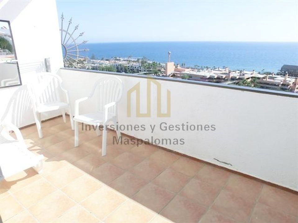 Leilighet i San Agustin, Gran Canaria - bilde 2
